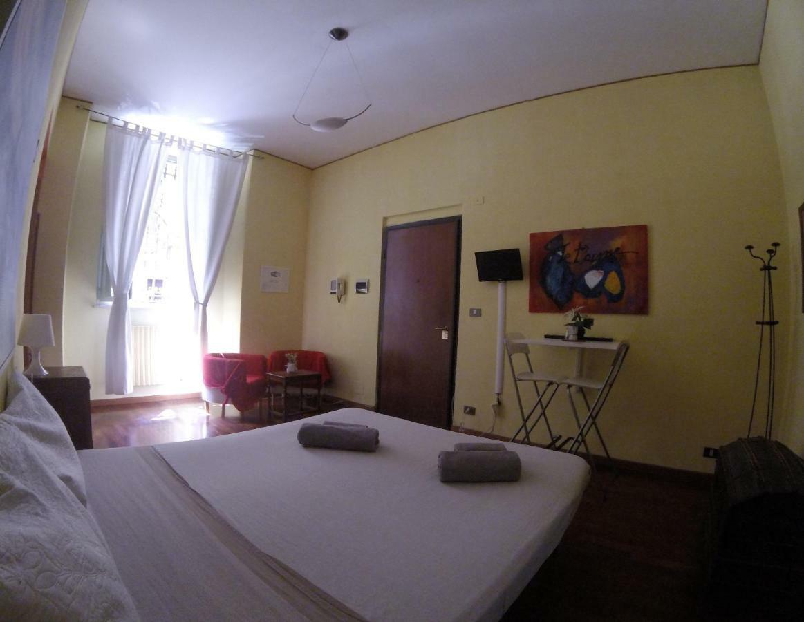 Apartment Boucheron Turin